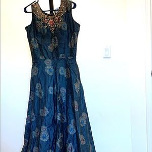 Brand New Bollywood Salwar set